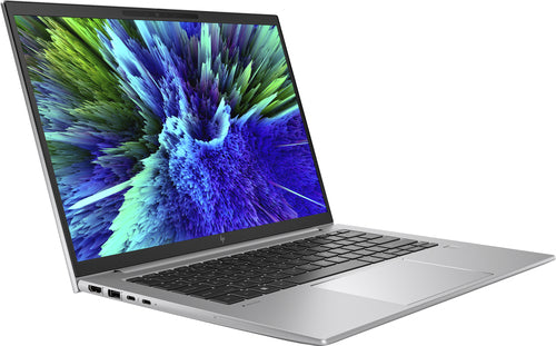 HP ZBook Firefly 14 G10 A Mobile workstation 35.6 cm (14 HP ZBook Firefly 14 G10 A Mobile workstation 35.6 cm (14